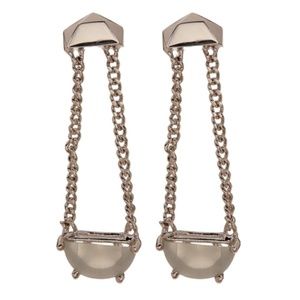 🌟NWT🌟  Botkier Linear Drop Earrings